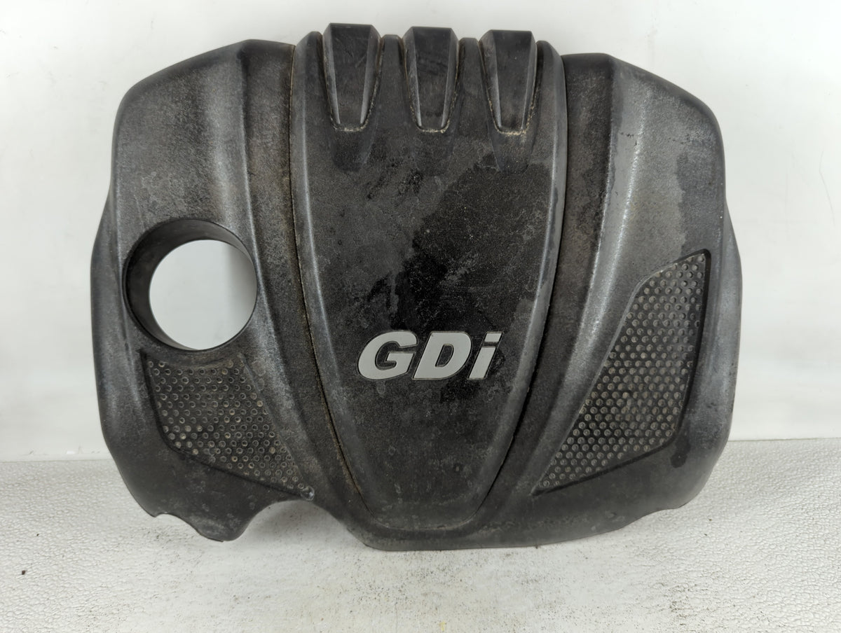 2013 Hyundai Sonata Engine Cover 681500 - Oemusedautoparts1.com