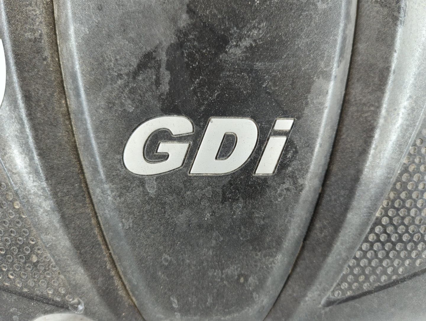 2013 Hyundai Sonata Engine Cover - Oemusedautoparts1.com