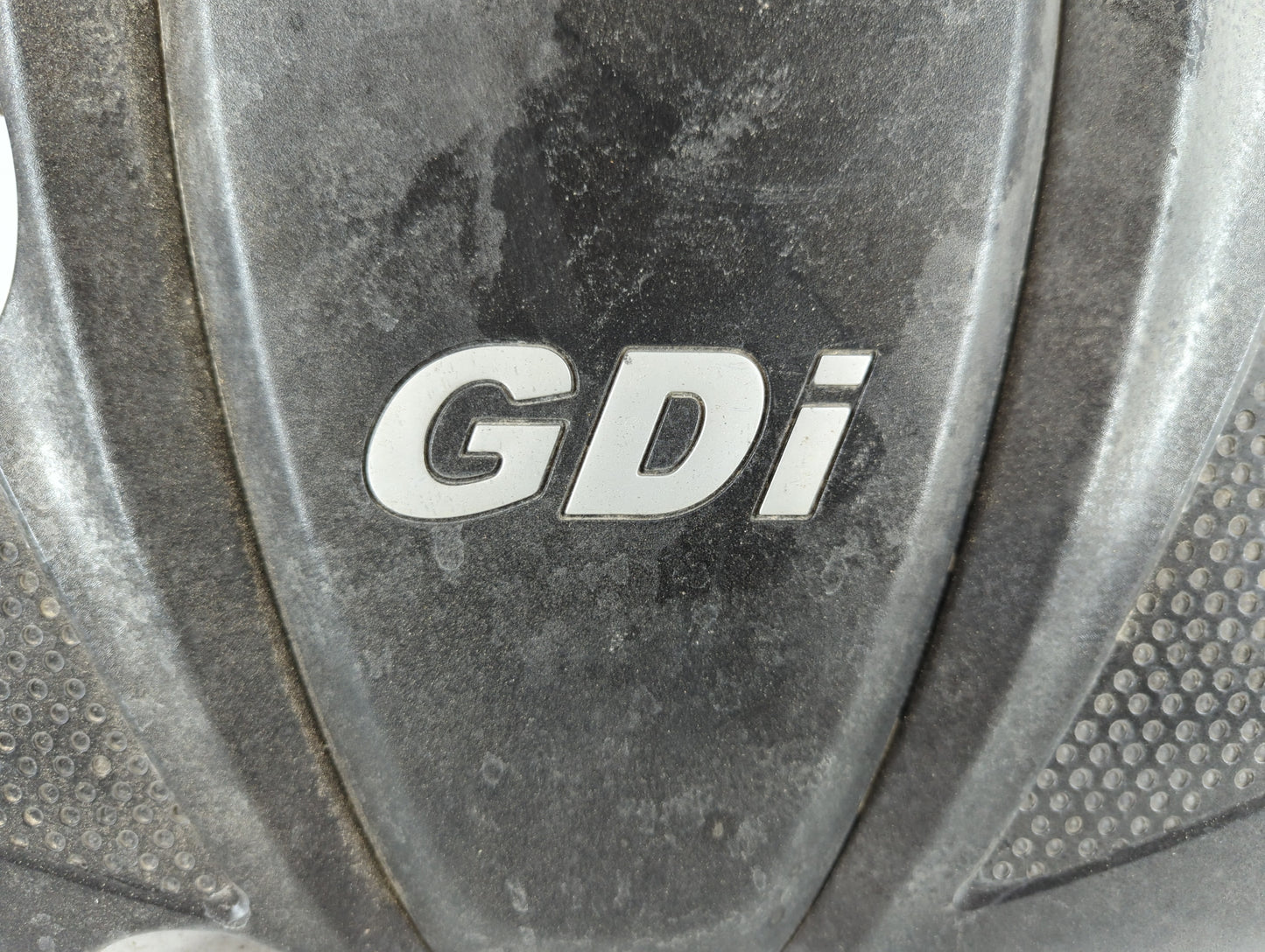 2013 Hyundai Sonata Engine Cover - Oemusedautoparts1.com