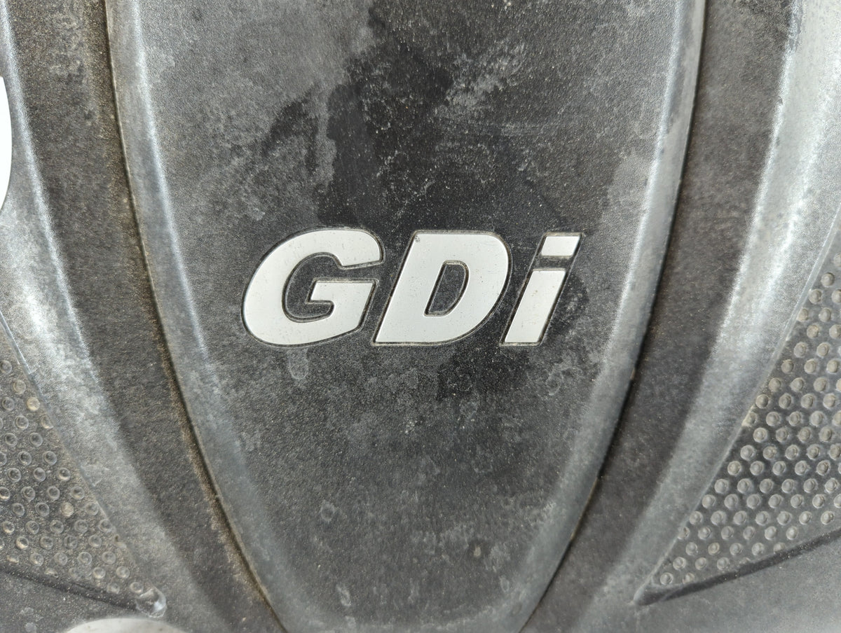 2013 Hyundai Sonata Engine Cover 681500 - Oemusedautoparts1.com