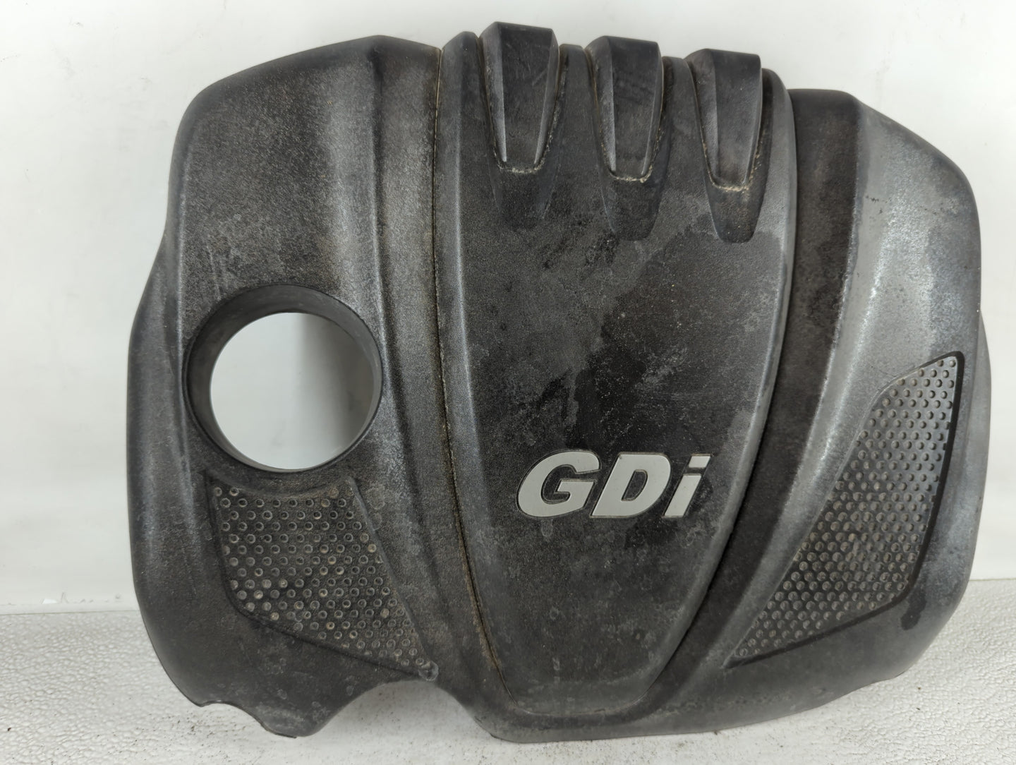 2013 Hyundai Sonata Engine Cover - Oemusedautoparts1.com