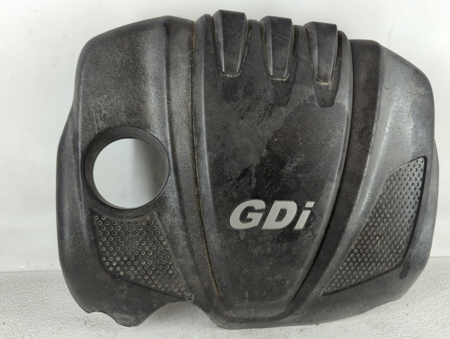 2013 Hyundai Sonata Engine Cover - Oemusedautoparts1.com
