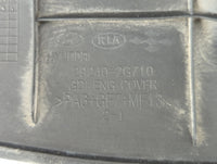 2013 Hyundai Sonata Engine Cover - Oemusedautoparts1.com