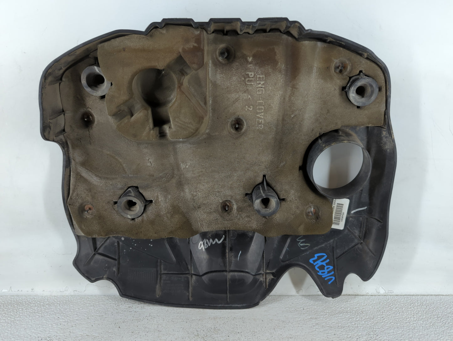 2013 Hyundai Sonata Engine Cover - Oemusedautoparts1.com