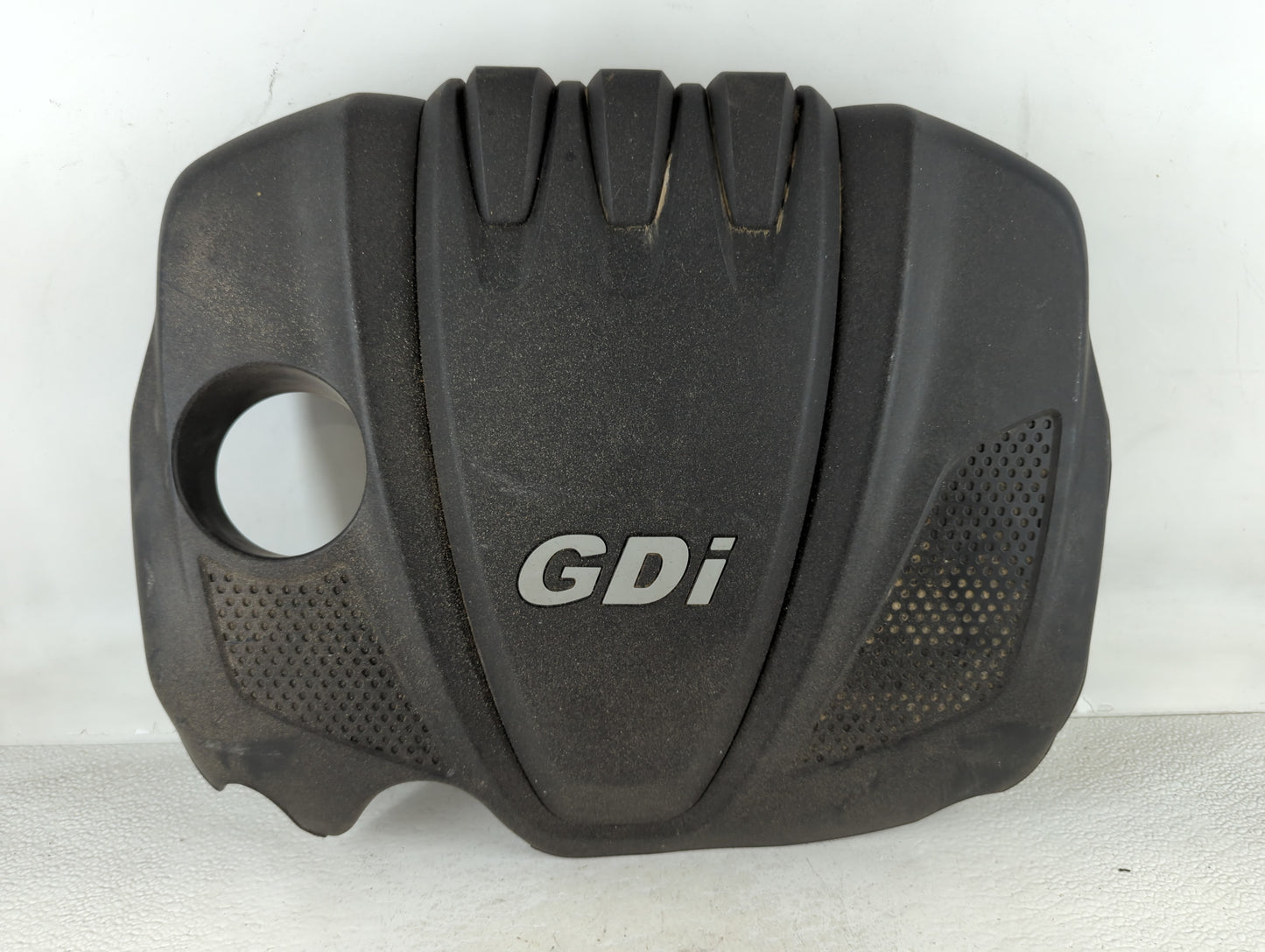 2013 Hyundai Sonata Engine Cover - Oemusedautoparts1.com