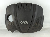 2013 Hyundai Sonata Engine Cover 681541 - Oemusedautoparts1.com