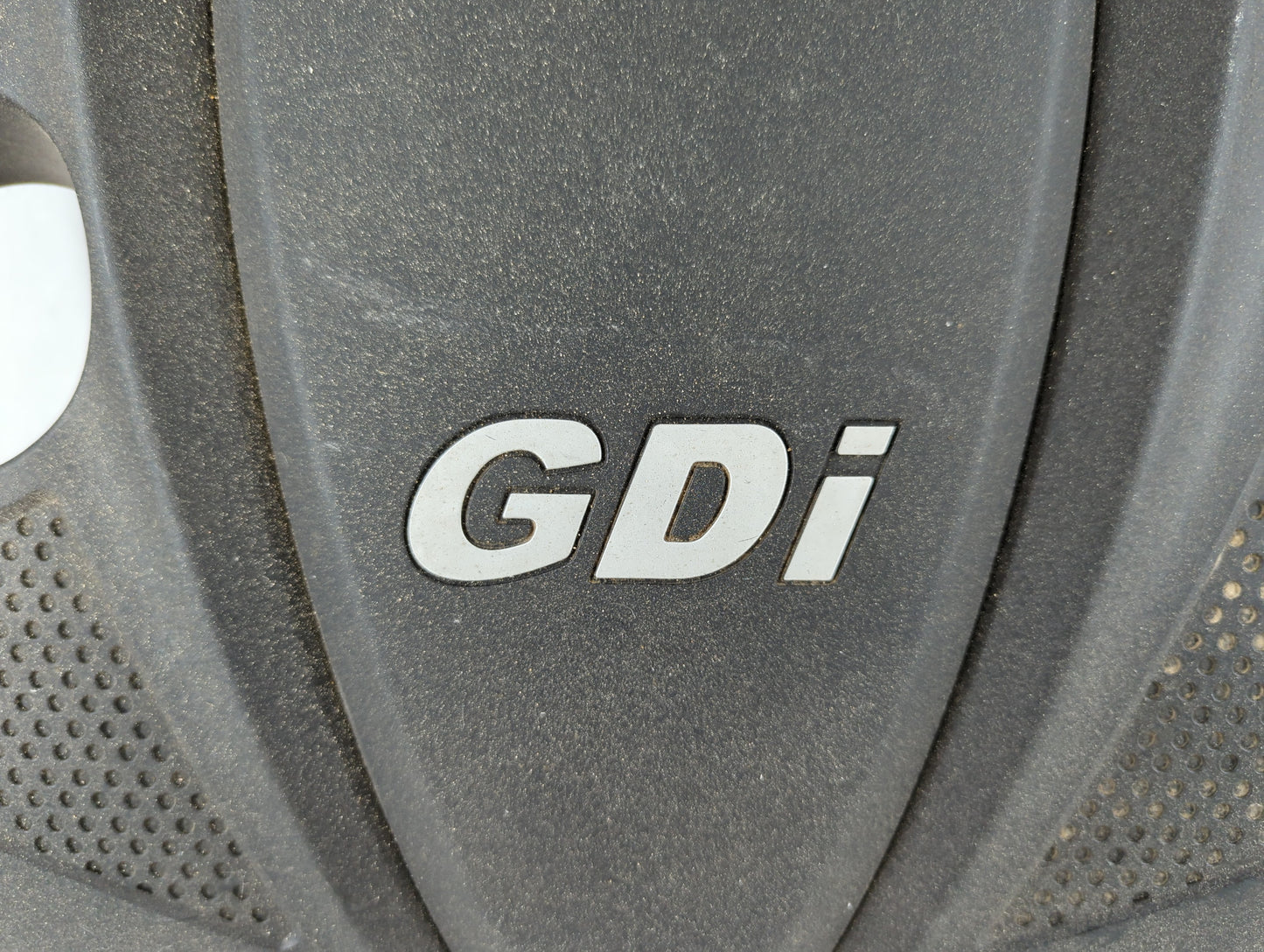 2013 Hyundai Sonata Engine Cover - Oemusedautoparts1.com