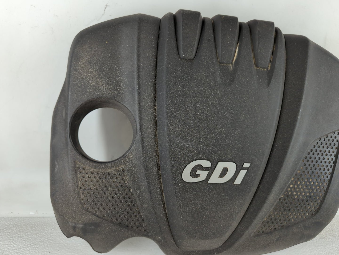 2013 Hyundai Sonata Engine Cover - Oemusedautoparts1.com