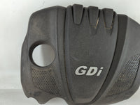 2013 Hyundai Sonata Engine Cover 681541 - Oemusedautoparts1.com