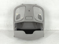 2011-2015 Hyundai Sonata Overhead Roof Console 681990 - Oemusedautoparts1.com