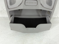 2011-2015 Hyundai Sonata Overhead Roof Console 681990 - Oemusedautoparts1.com