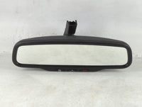 2011-2019 Hyundai Sonata Interior Rear View Mirror Replacement OEM P/N:E8011083 Fits OEM Used Auto Parts - Oemusedautoparts1