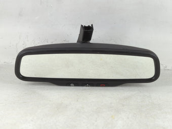 compare product 2011-2019 Hyundai Sonata Interior Rear View Mirror Replacement OEM P/N:E8011083 Fits OEM Used Auto Parts