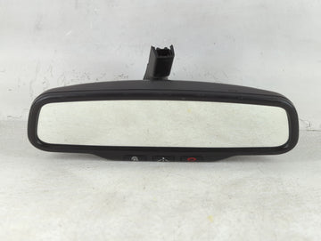 2011-2019 Hyundai Sonata Interior Rear View Mirror Replacement OEM P/N:E8011083 Fits OEM Used Auto Parts - Oemusedautoparts1