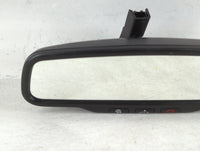 2011-2019 Hyundai Sonata Interior Rear View Mirror Replacement OEM P/N:E8011083 Fits OEM Used Auto Parts - Oemusedautoparts1