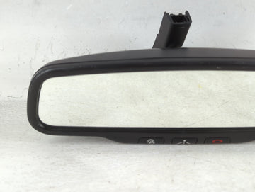 2011-2019 Hyundai Sonata Interior Rear View Mirror Replacement OEM P/N:E8011083 Fits OEM Used Auto Parts