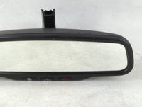 2011-2019 Hyundai Sonata Interior Rear View Mirror Replacement OEM P/N:E8011083 Fits OEM Used Auto Parts - Oemusedautoparts1