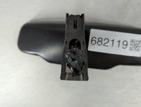 2011-2019 Hyundai Sonata Interior Rear View Mirror Replacement OEM P/N:E8011083 Fits OEM Used Auto Parts - Oemusedautoparts1