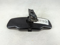 2011-2019 Hyundai Sonata Interior Rear View Mirror Replacement OEM P/N:E8011083 Fits OEM Used Auto Parts - Oemusedautoparts1