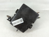 2011-2014 Hyundai Sonata Fusebox Fuse Box Panel Relay Module P/N:91950-3S711 Fits Fits 2011 2012 2013 2014 OEM Used Auto Par
