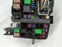 2011-2014 Hyundai Sonata Fusebox Fuse Box Panel Relay Module P/N:91950-3S711 Fits Fits 2011 2012 2013 2014 OEM Used Auto Par