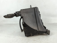 2011-2014 Hyundai Sonata Fusebox Fuse Box Panel Relay Module P/N:91950-3S711 Fits Fits 2011 2012 2013 2014 OEM Used Auto Par