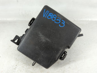 compare product 2011-2014 Hyundai Sonata Fusebox Fuse Box Panel Relay Module P/N:91950-3S711 Fits Fits 2011 2012 2013 2014 OEM Used Auto Parts