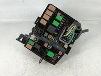 2011-2014 Hyundai Sonata Fusebox Fuse Box Panel Relay Module P/N:91950-3S711 Fits Fits 2011 2012 2013 2014 OEM Used Auto Par