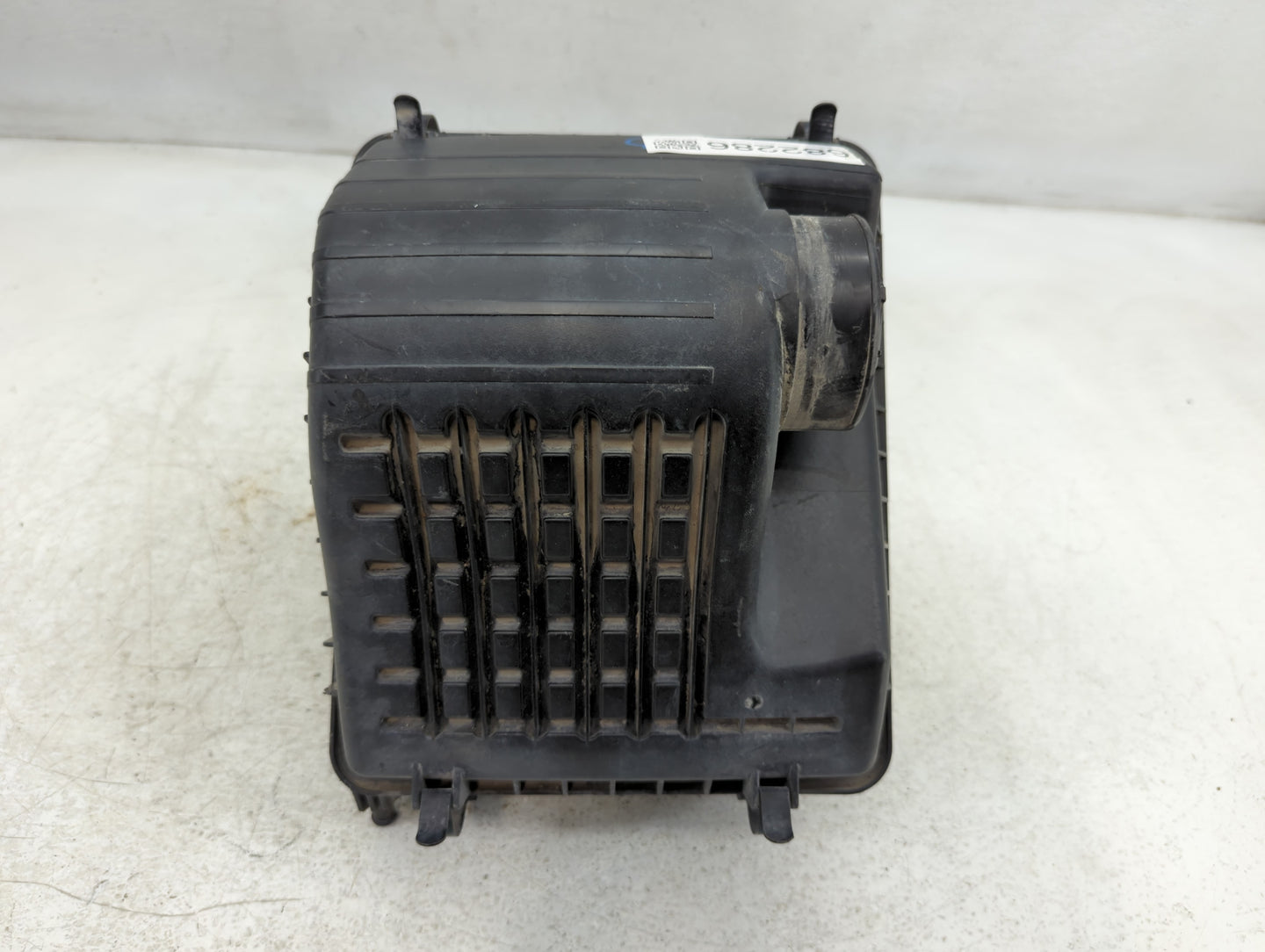 2011-2014 Hyundai Sonata Air Cleaner Intake-duct Hose Tube - Oemusedautoparts1.com