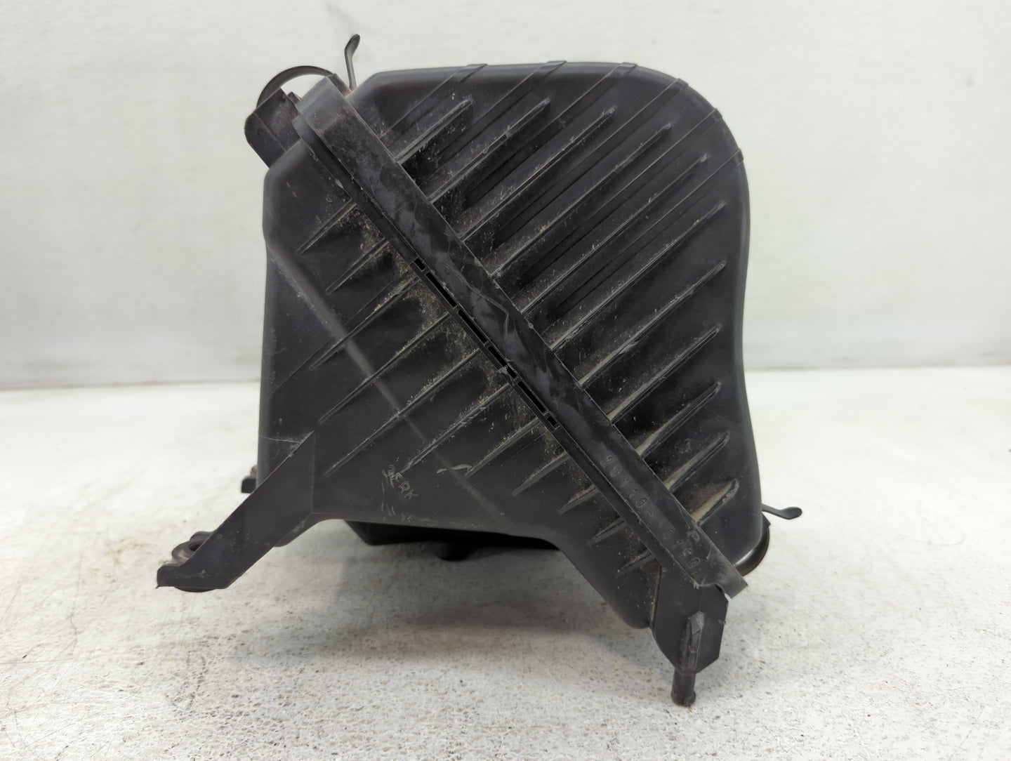2011-2014 Hyundai Sonata Air Cleaner Intake-duct Hose Tube - Oemusedautoparts1.com