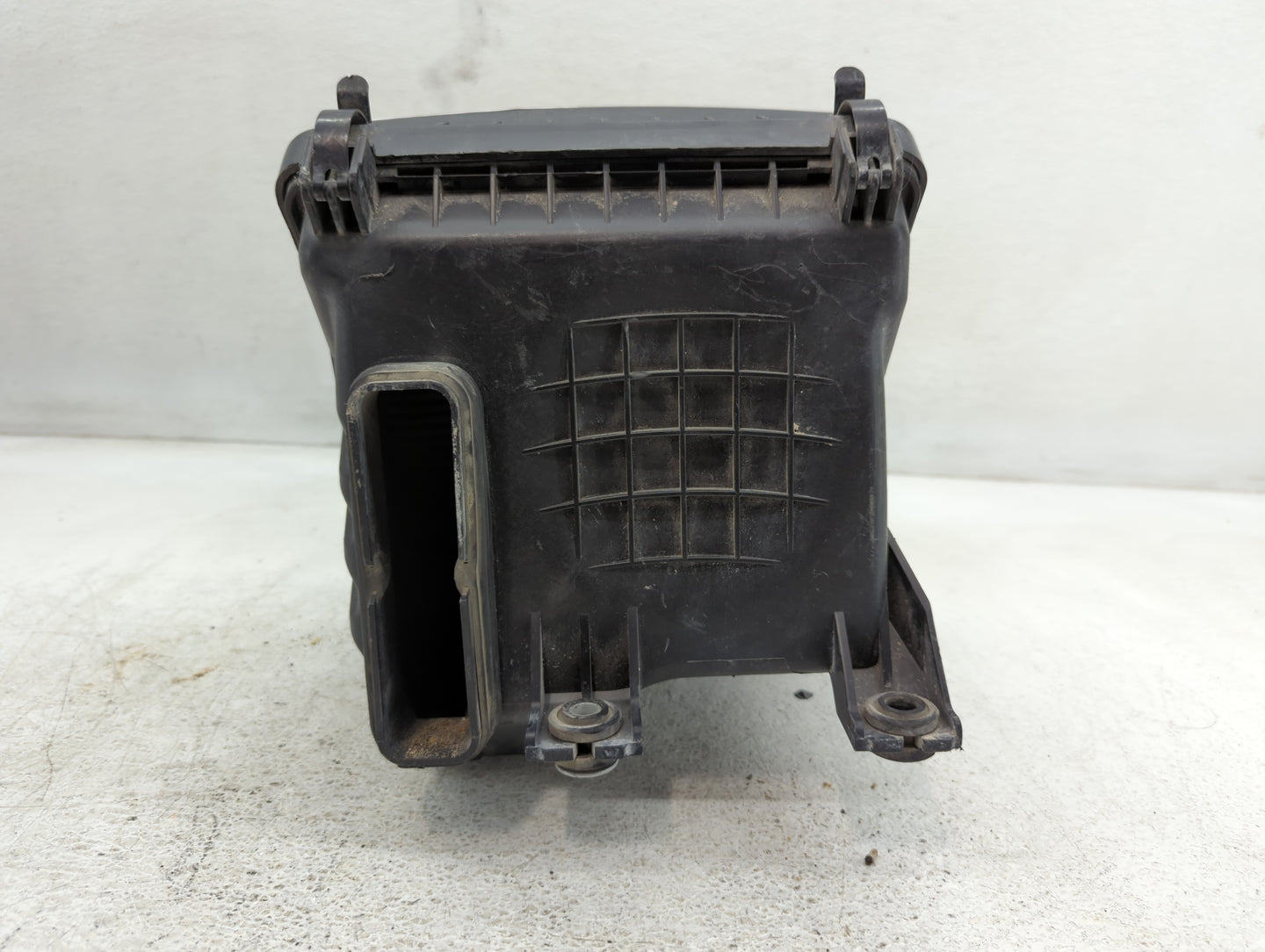 2011-2014 Hyundai Sonata Air Cleaner Intake-duct Hose Tube - Oemusedautoparts1.com