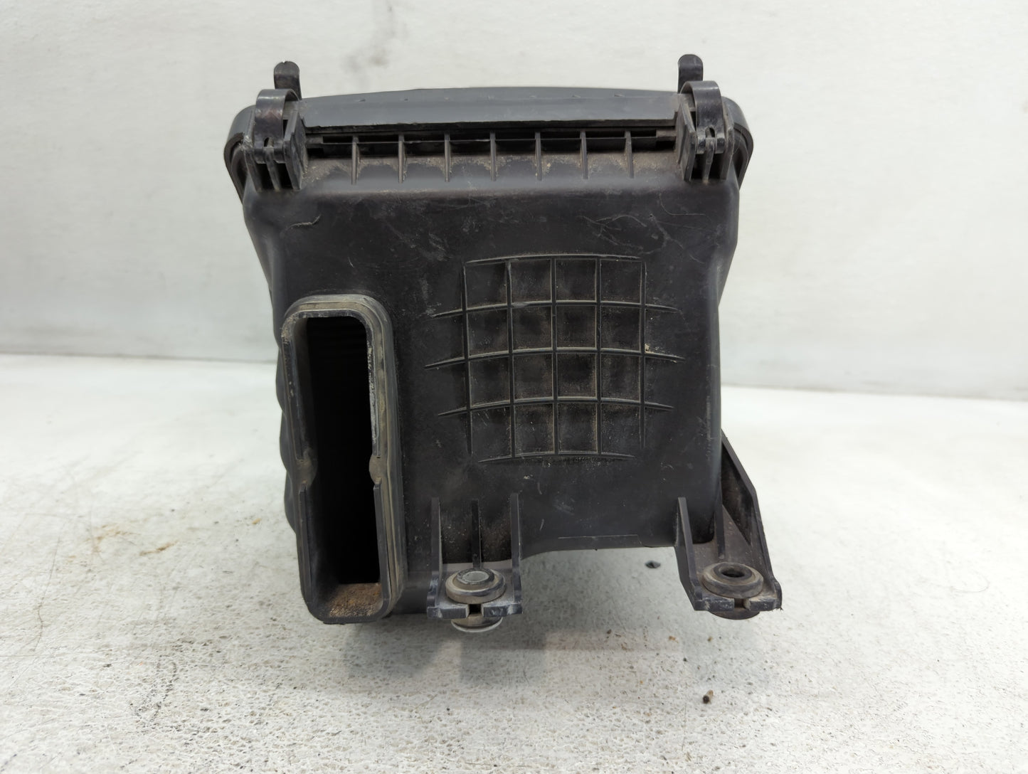 2011-2014 Hyundai Sonata Air Cleaner Intake-duct Hose Tube - Oemusedautoparts1.com