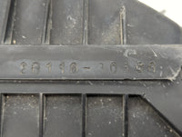 2011-2014 Hyundai Sonata Air Cleaner Intake-duct Hose Tube - Oemusedautoparts1.com