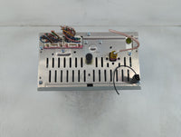 2012-2014 Hyundai Sonata Radio AM FM Cd Player Receiver Replacement P/N:961803Q700 Fits Fits 2012 2013 2014 OEM Used Auto Pa