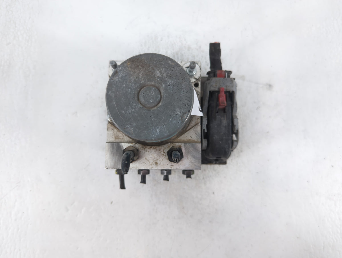 2011-2013 Hyundai Sonata Anti-Lock Brake ABS Pump Module Actuator OEM P/N:270213 0900 Fits Fits 2011 2012 2013 OEM Used Auto