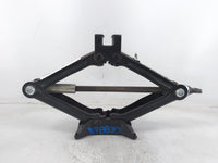 2013 Hyundai Sonata Spare Scissor Car Jack 683640 - Oemusedautoparts1.com