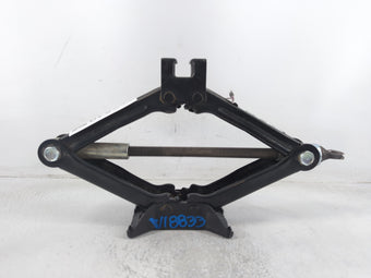 compare product 2013 Hyundai Sonata Spare Scissor Car Jack 683640