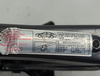 2013 Hyundai Sonata Spare Scissor Car Jack 683640 - Oemusedautoparts1.com