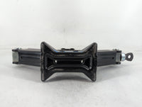 2013 Hyundai Sonata Spare Scissor Car Jack 683640 - Oemusedautoparts1.com