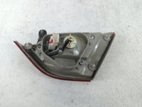 2011-2014 Hyundai Sonata Tail Light Assembly Driver Left OEM P/N:92403-3Q Fits Fits 2011 2012 2013 2014 OEM Used Auto Parts 