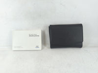 2013 Hyundai Sonata Owners Manual Book Guide P/N:A3S0-EU2NE OEM Used Auto Parts - Oemusedautoparts1.com