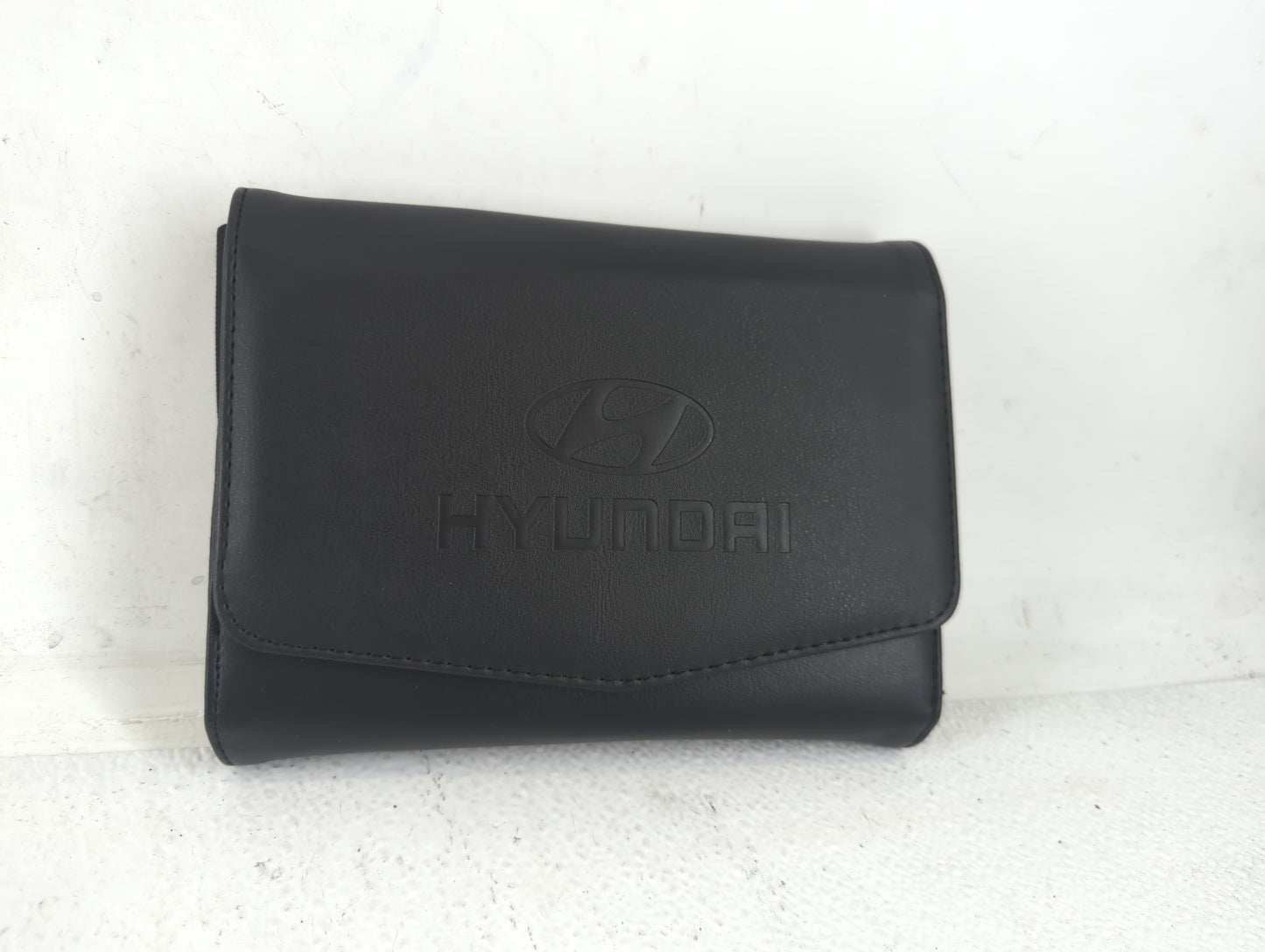 2013 Hyundai Sonata Owners Manual Book Guide P/N:A3S0-EU2NE OEM Used Auto Parts - Oemusedautoparts1.com