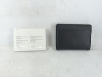 2013 Hyundai Sonata Owners Manual Book Guide P/N:A3S0-EU2NE OEM Used Auto Parts - Oemusedautoparts1.com