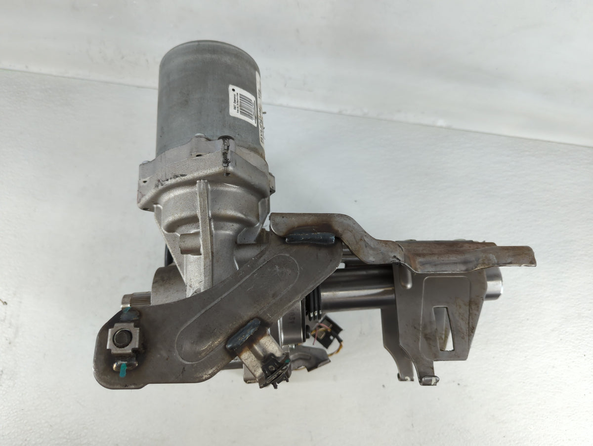 2011-2013 Hyundai Sonata Anti-Lock Brake ABS Pump Module Actuator OEM P/N:4YFS1210 Fits Fits 2011 2012 2013 OEM Used Auto Pa