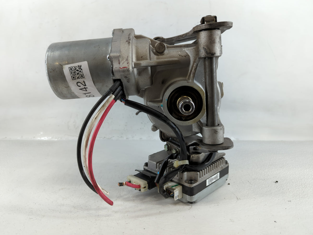 2011-2013 Hyundai Sonata Anti-Lock Brake ABS Pump Module Actuator OEM P/N:4YFS1210 Fits Fits 2011 2012 2013 OEM Used Auto Pa