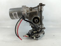 2011-2013 Hyundai Sonata Anti-Lock Brake ABS Pump Module Actuator OEM P/N:4YFS1210 Fits Fits 2011 2012 2013 OEM Used Auto Pa