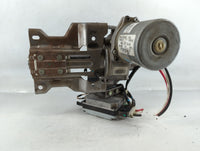 2011-2013 Hyundai Sonata ABS Pump Control Module Replacement P/N:4YFS1210 Fits Fits 2011 2012 2013 OEM Used Auto Parts - Oem