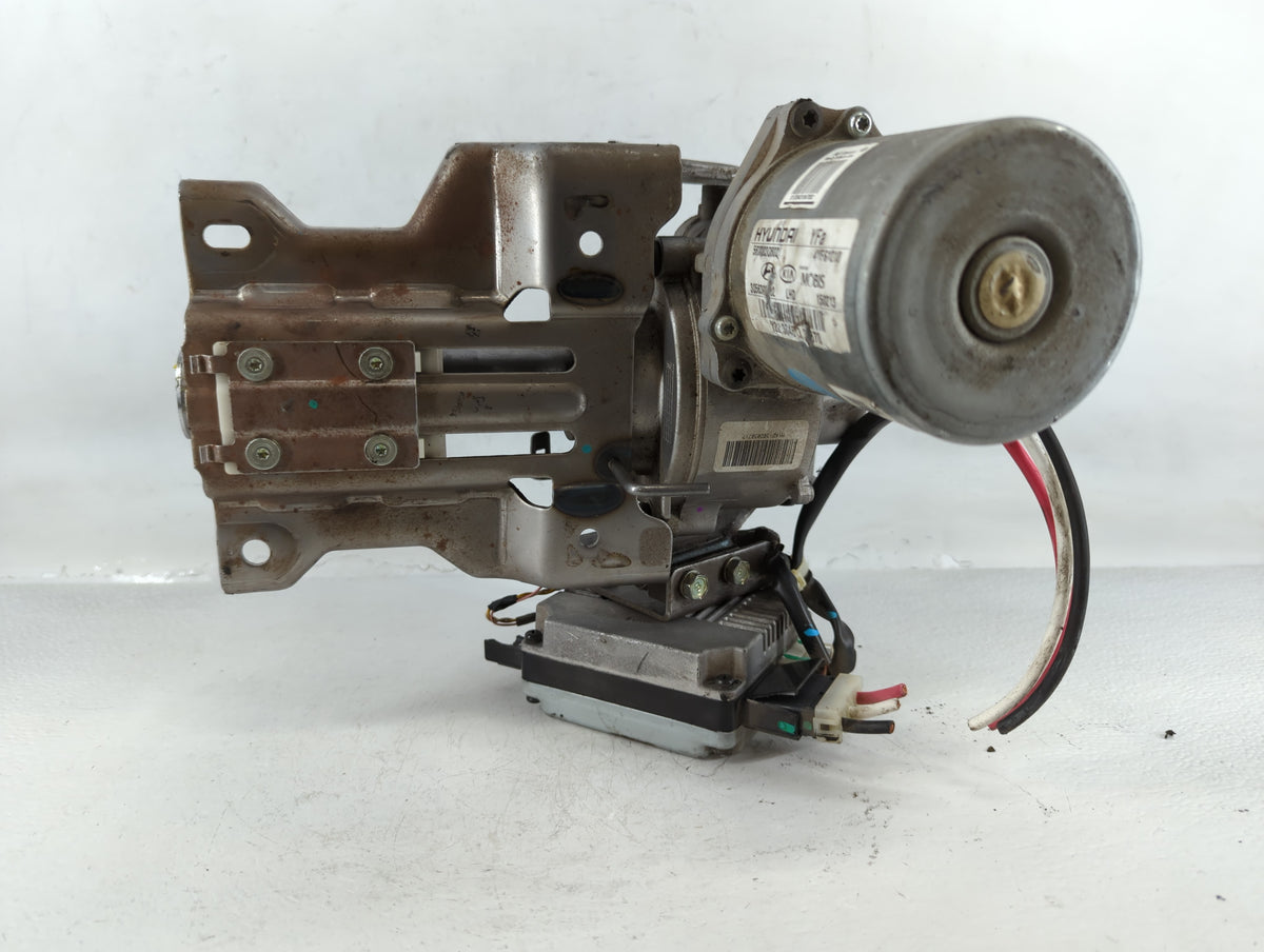 2011-2013 Hyundai Sonata Anti-Lock Brake ABS Pump Module Actuator OEM P/N:4YFS1210 Fits Fits 2011 2012 2013 OEM Used Auto Pa