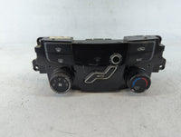 2011-2013 Hyundai Sonata Climate Control Module Temperature AC/Heater Replacement Fits Fits 2011 2012 2013 OEM Used Auto Par