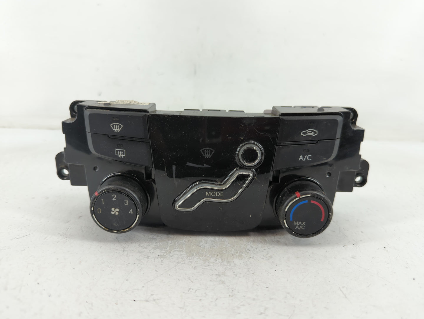 2011-2013 Hyundai Sonata Climate Control Module Temperature AC/Heater Replacement P/N:97250-3Q001 Fits Fits 2011 2012 2013 O